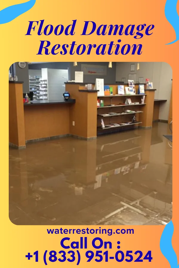Flood Damage Restoration in Valley Park, MO